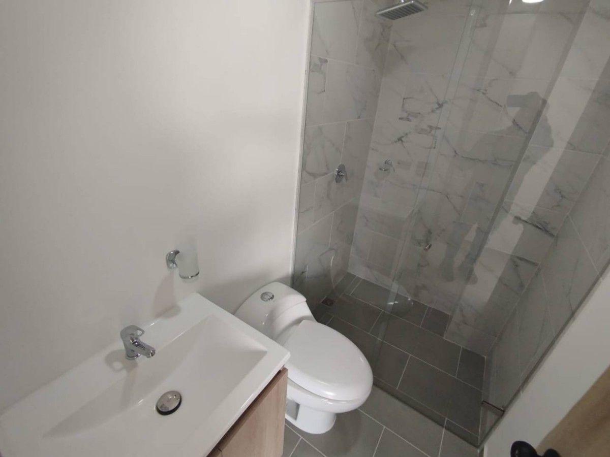 Apartamento en Casa Jardin - 10