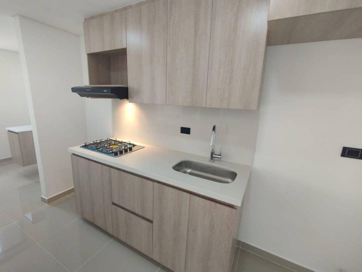 Apartamento en Casa Jardin - 4
