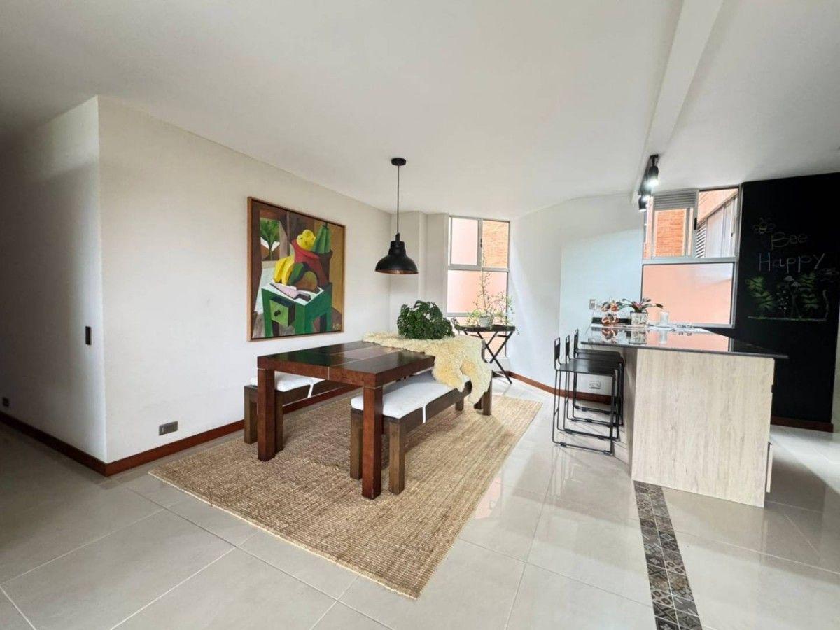 Apartamento en Loma Benedictinos - 9