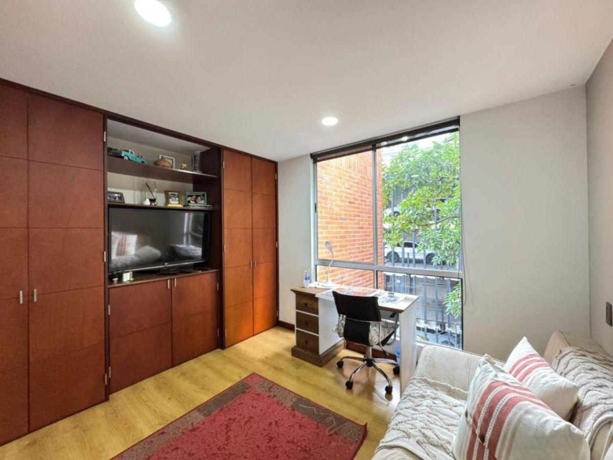 Apartamento en Loma Benedictinos - 24