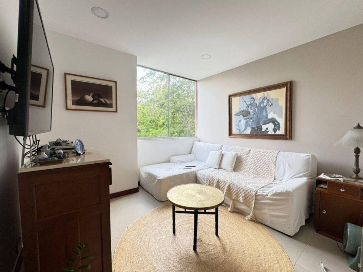 Apartamento en Loma Benedictinos - 26
