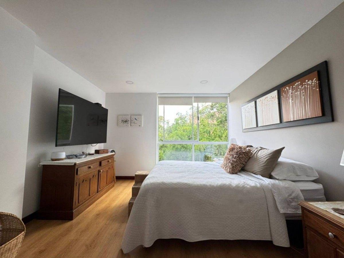 Apartamento en Loma Benedictinos - 12