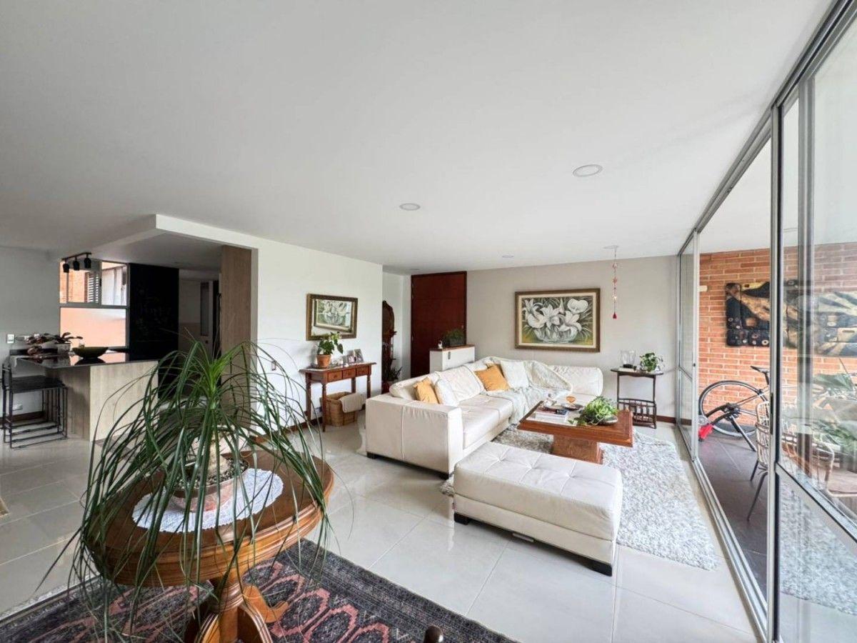 Apartamento en Loma Benedictinos - 3