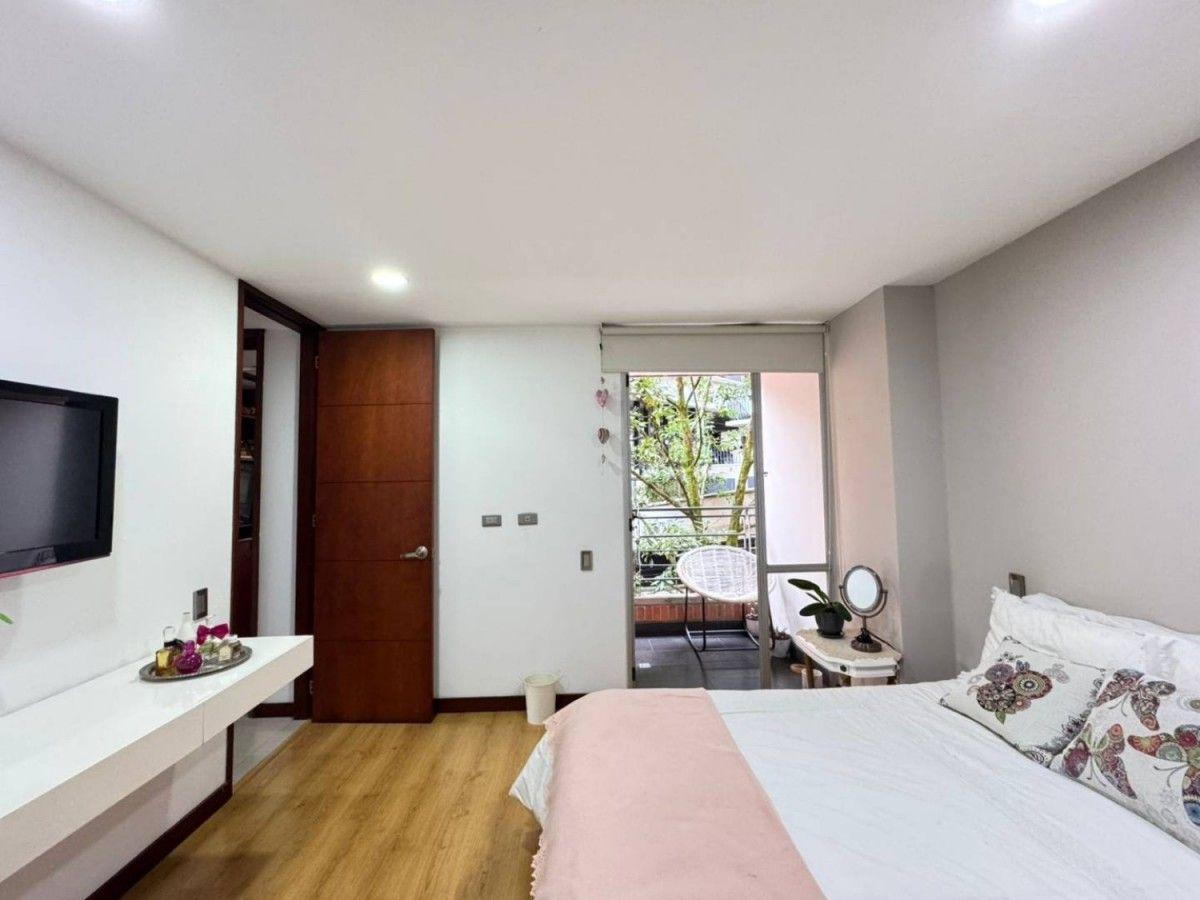Apartamento en Loma Benedictinos - 16
