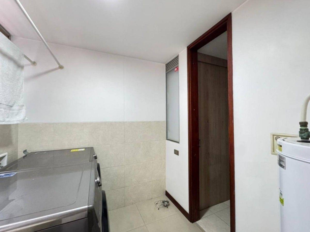 Apartamento en Loma Benedictinos - 23