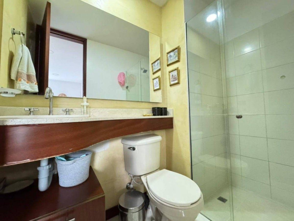 Apartamento en Loma Benedictinos - 19