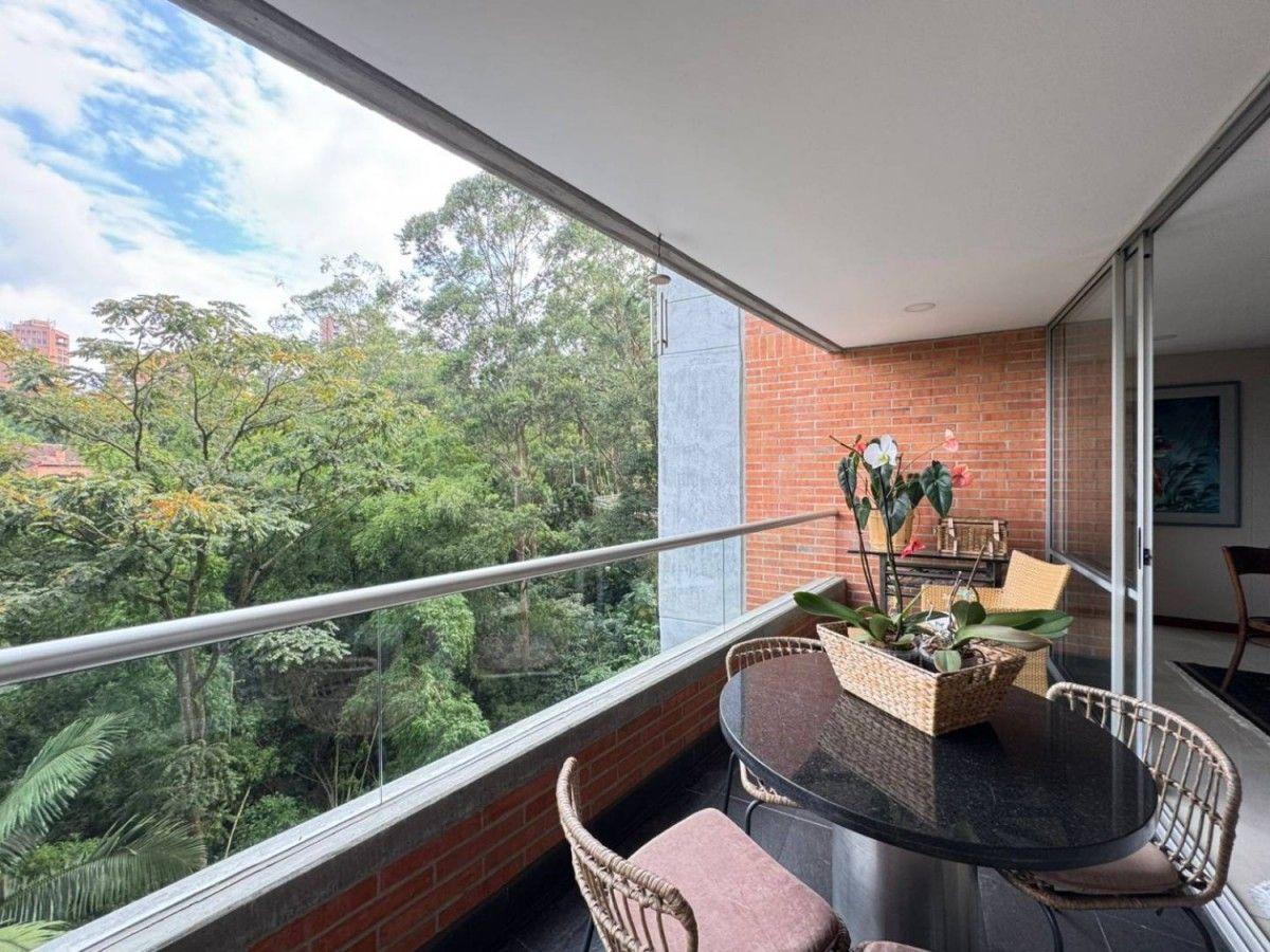Apartamento en Loma Benedictinos - 22