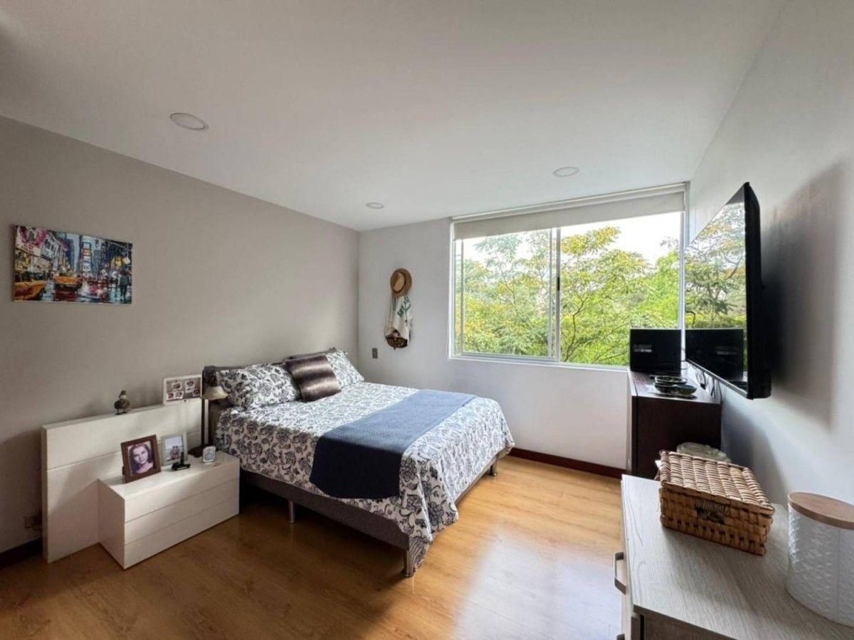 Apartamento en Loma Benedictinos - 13