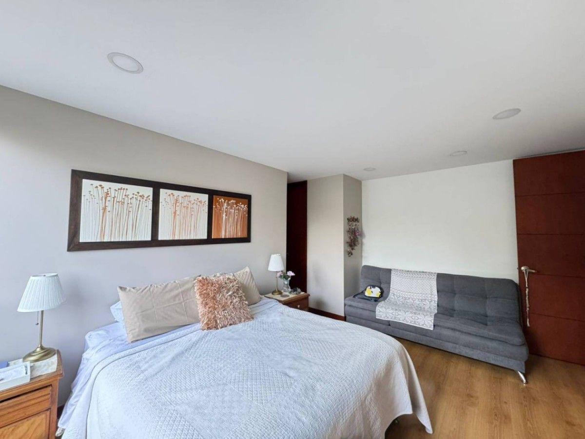 Apartamento en Loma Benedictinos - 14