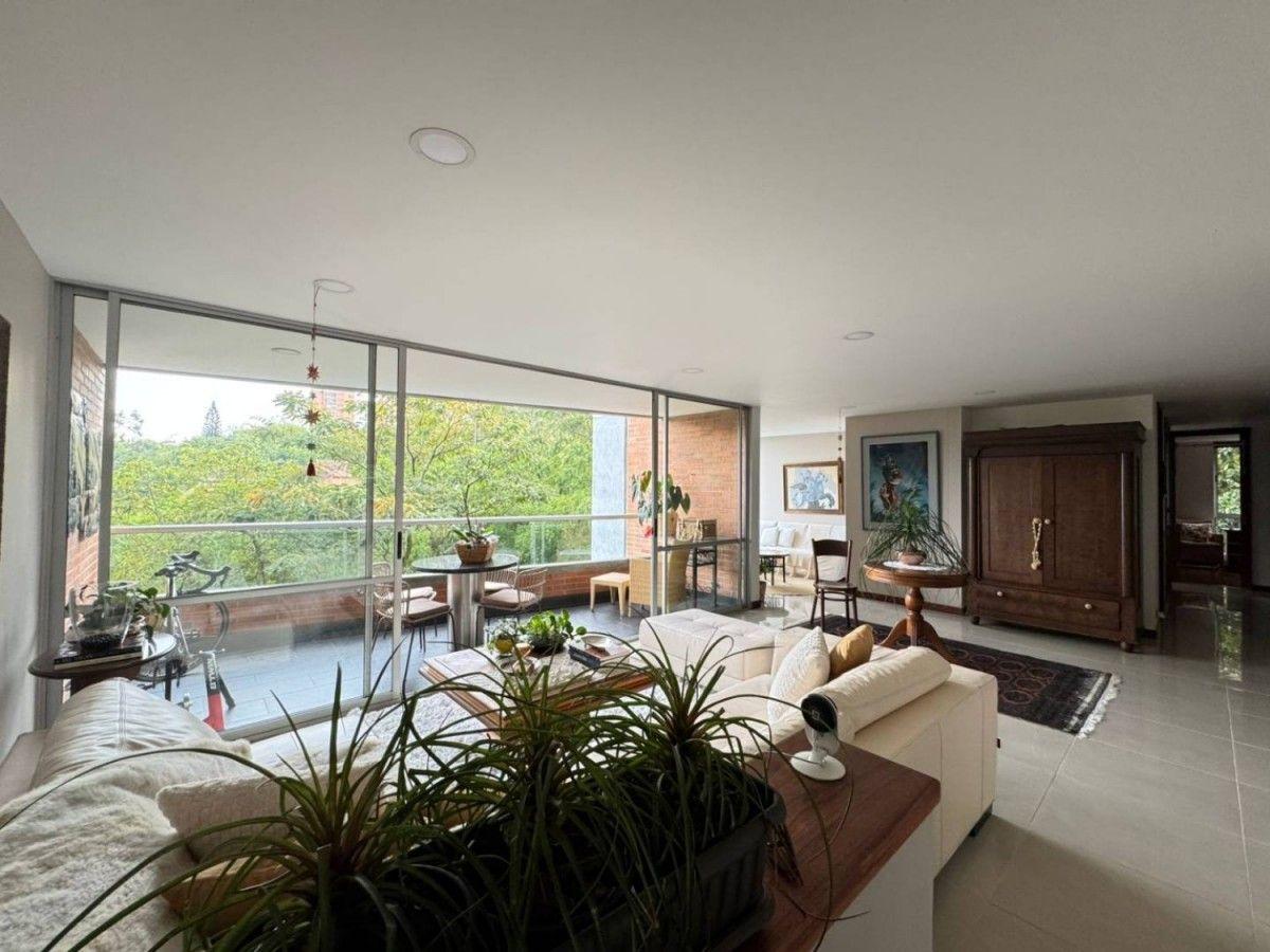 Apartamento en Loma Benedictinos - 5