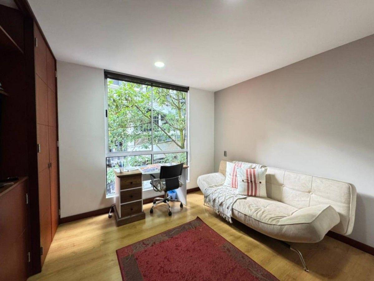 Apartamento en Loma Benedictinos - 25
