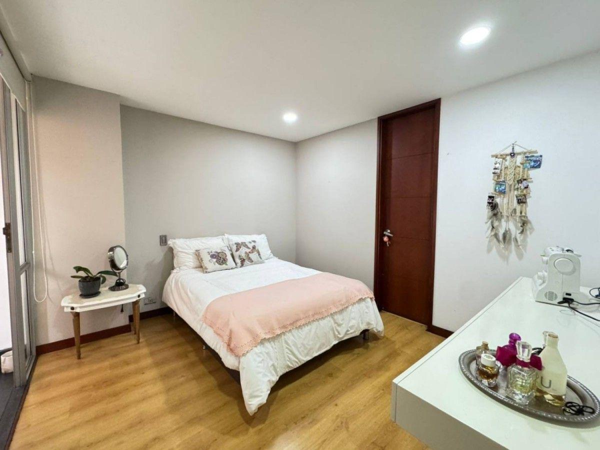 Apartamento en Loma Benedictinos - 15