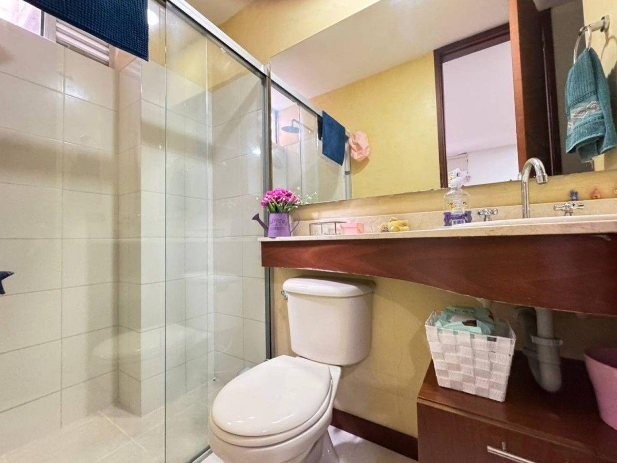 Apartamento en Loma Benedictinos - 20