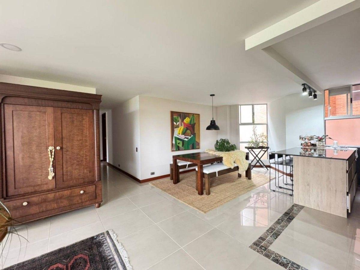 Apartamento en Loma Benedictinos - 10