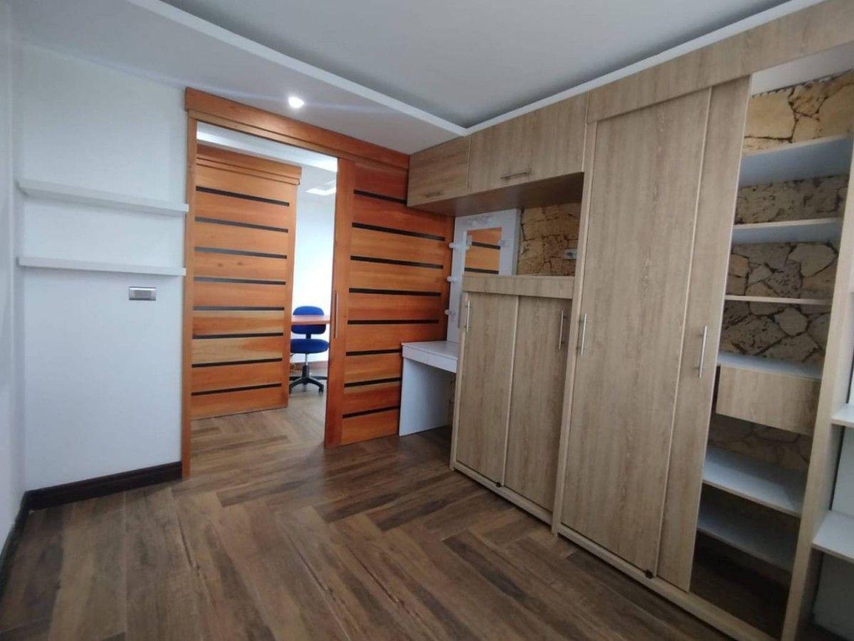 Apartamento en San Antonio - 10