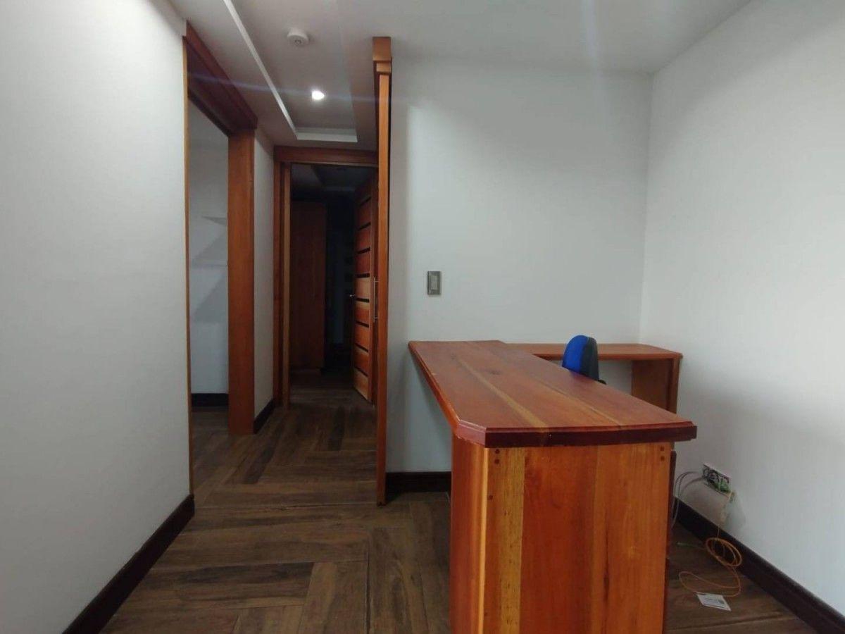 Apartamento en San Antonio - 16