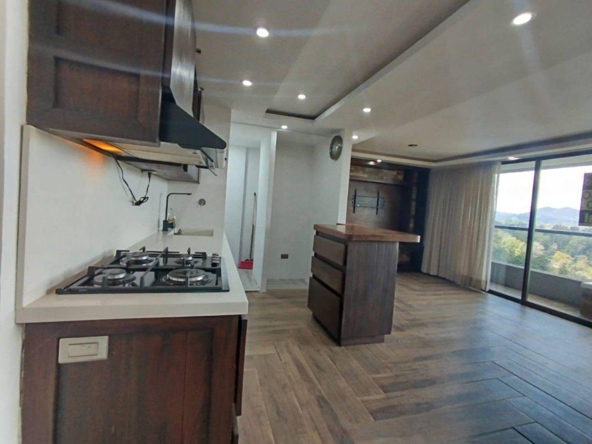 Apartamento en San Antonio - 6