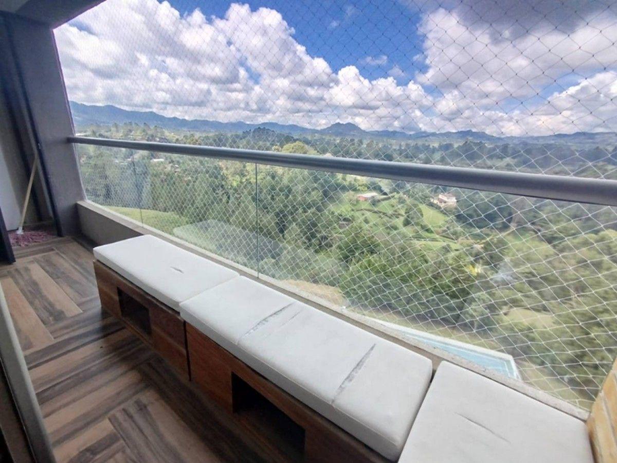 Apartamento en San Antonio - 14