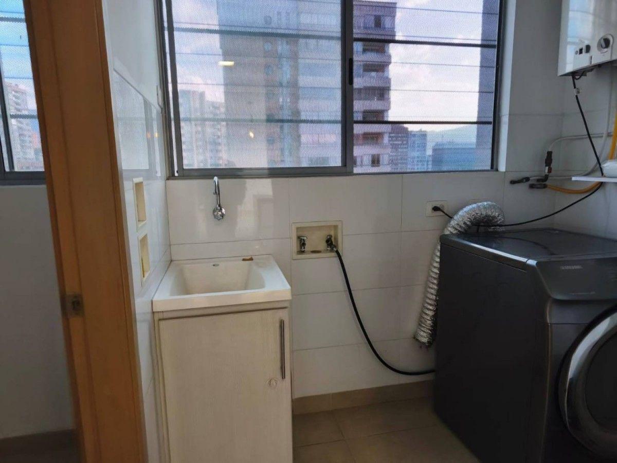 Apartamento en Loma De Los Parra - 21