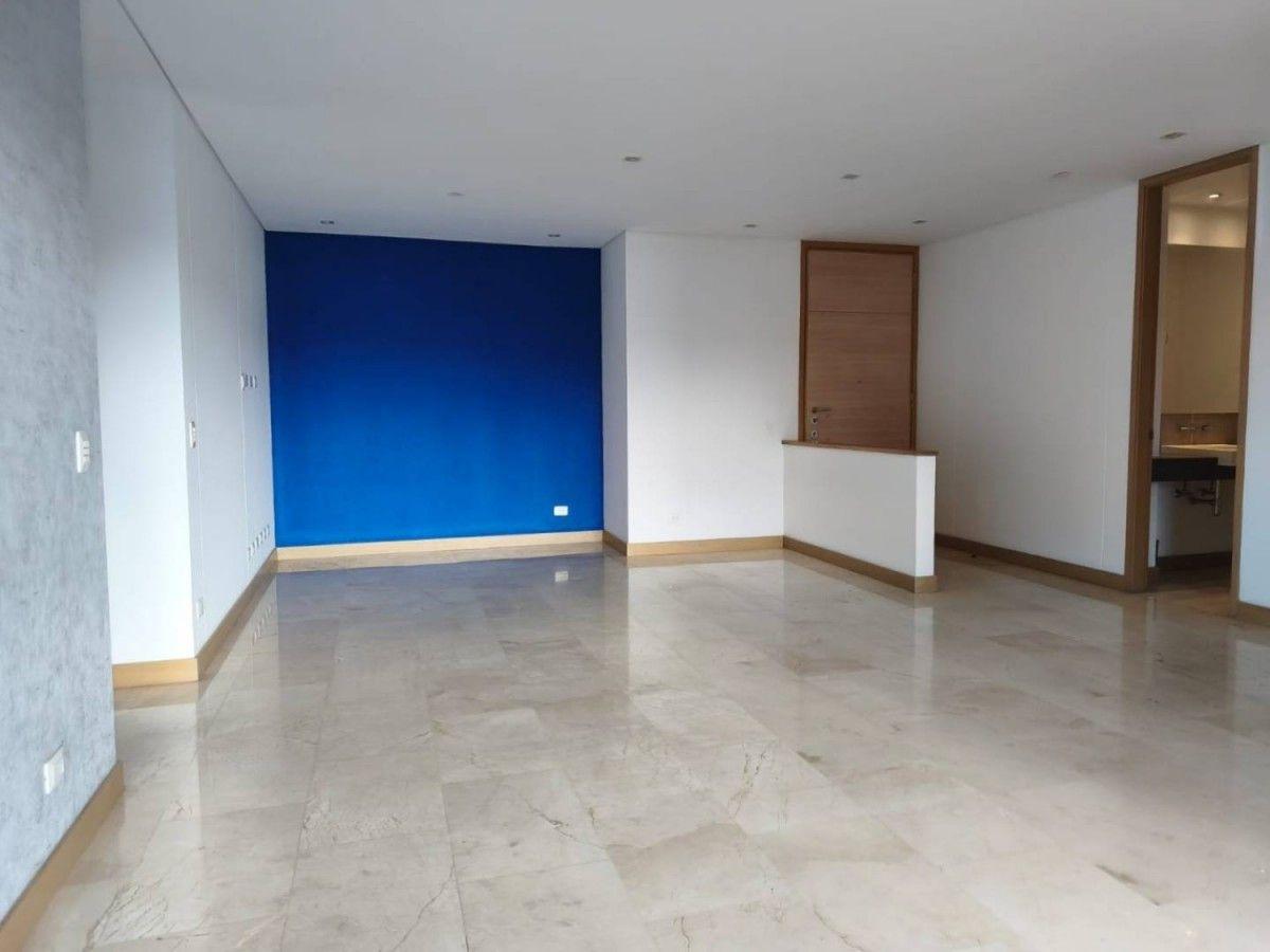 Apartamento en Loma De Los Parra - 4