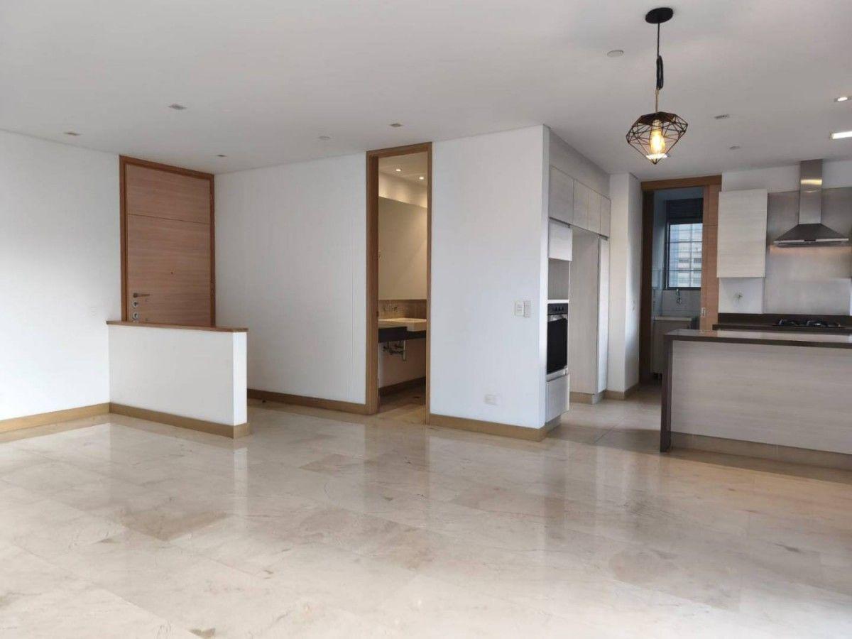 Apartamento en Loma De Los Parra - 3