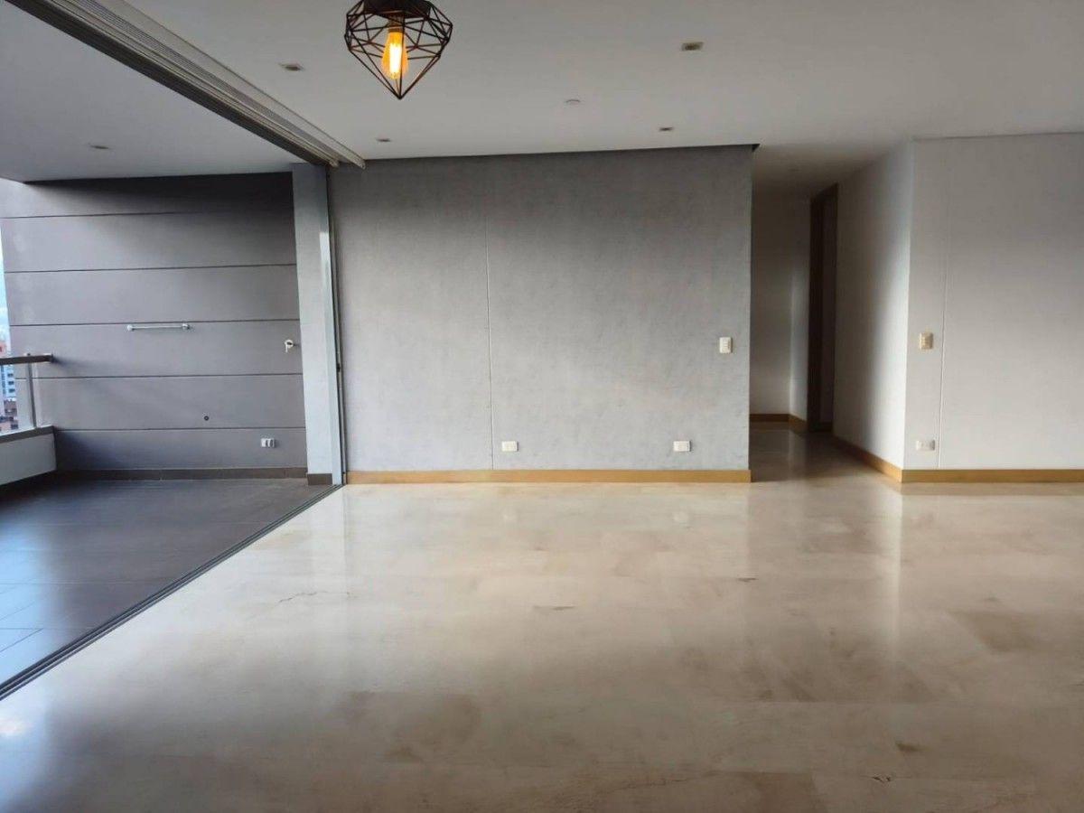 Apartamento en Loma De Los Parra - 5