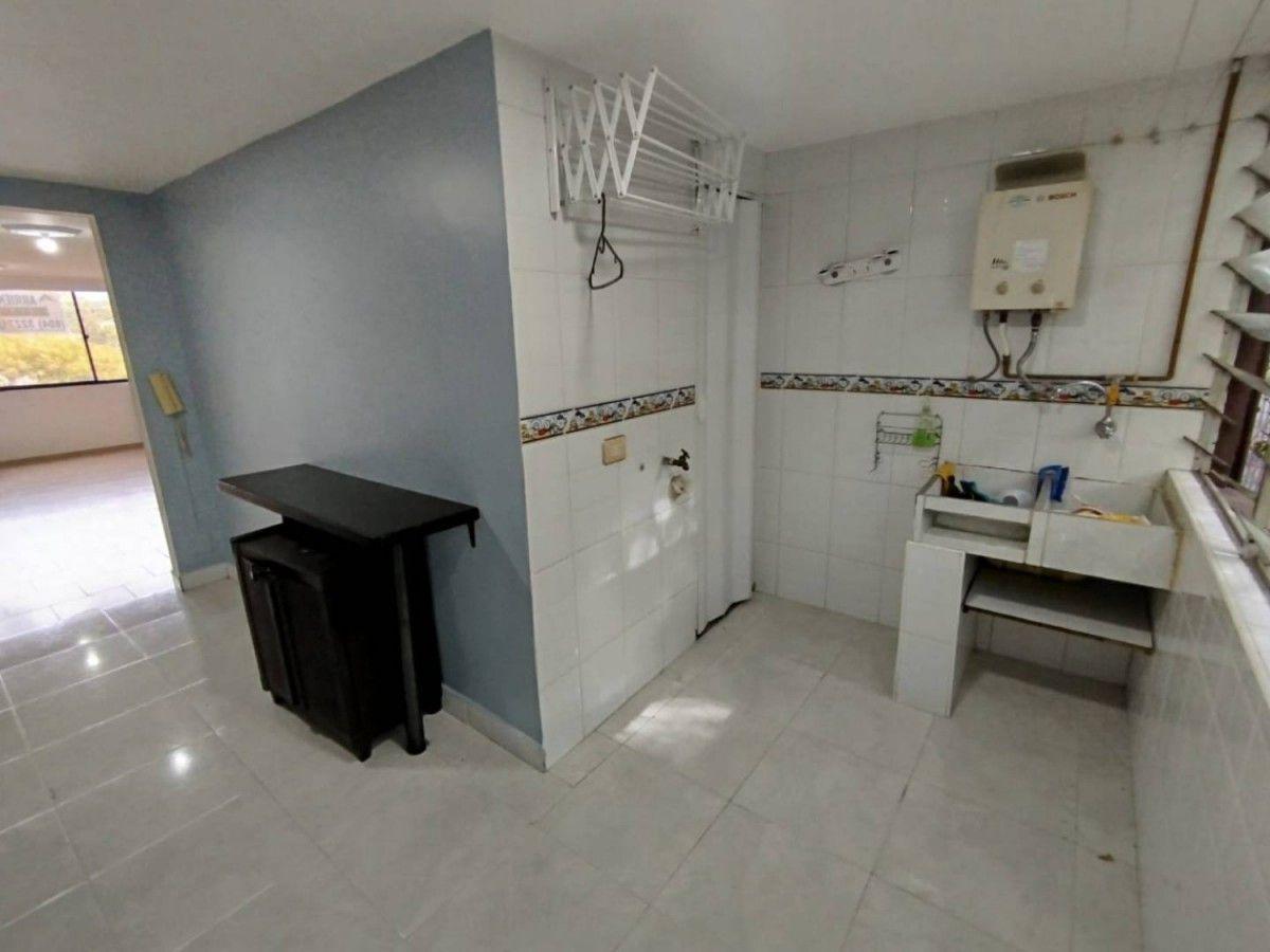 Apartamento en Robledo - 15