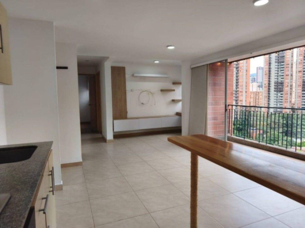 Apartamento en Vereda Cañaveralejo - 3