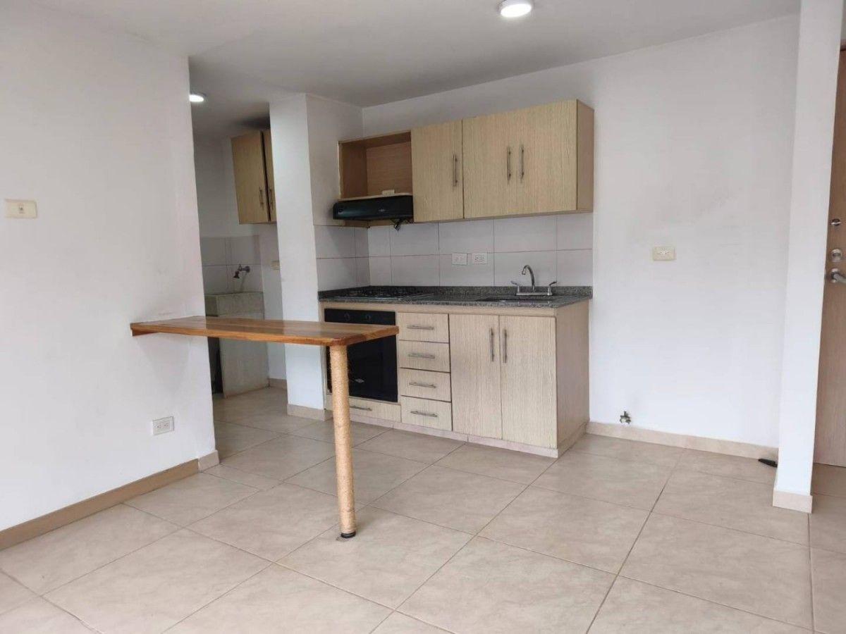 Apartamento en Vereda Cañaveralejo - 7