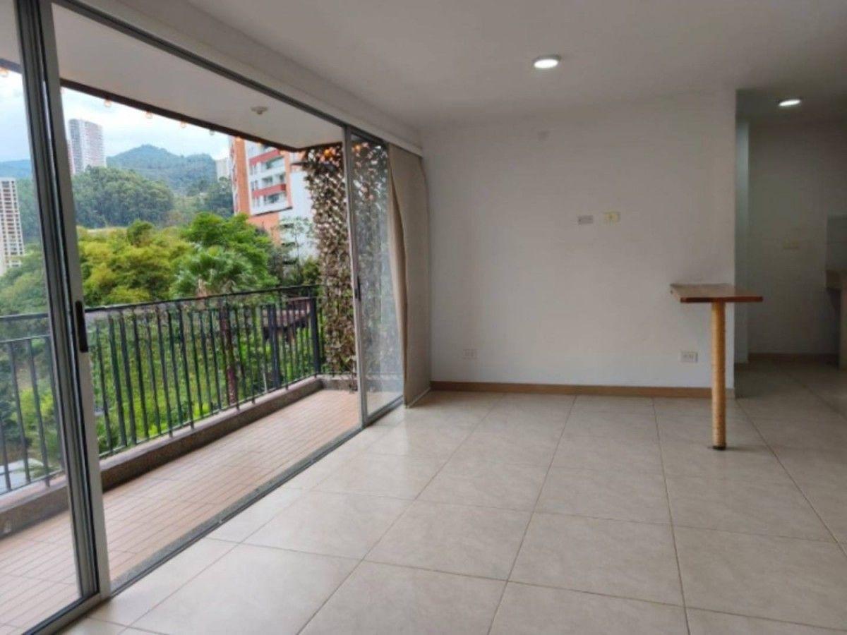 Apartamento en Vereda Cañaveralejo - 4