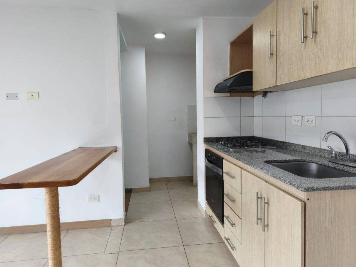 Apartamento en Vereda Cañaveralejo - 8