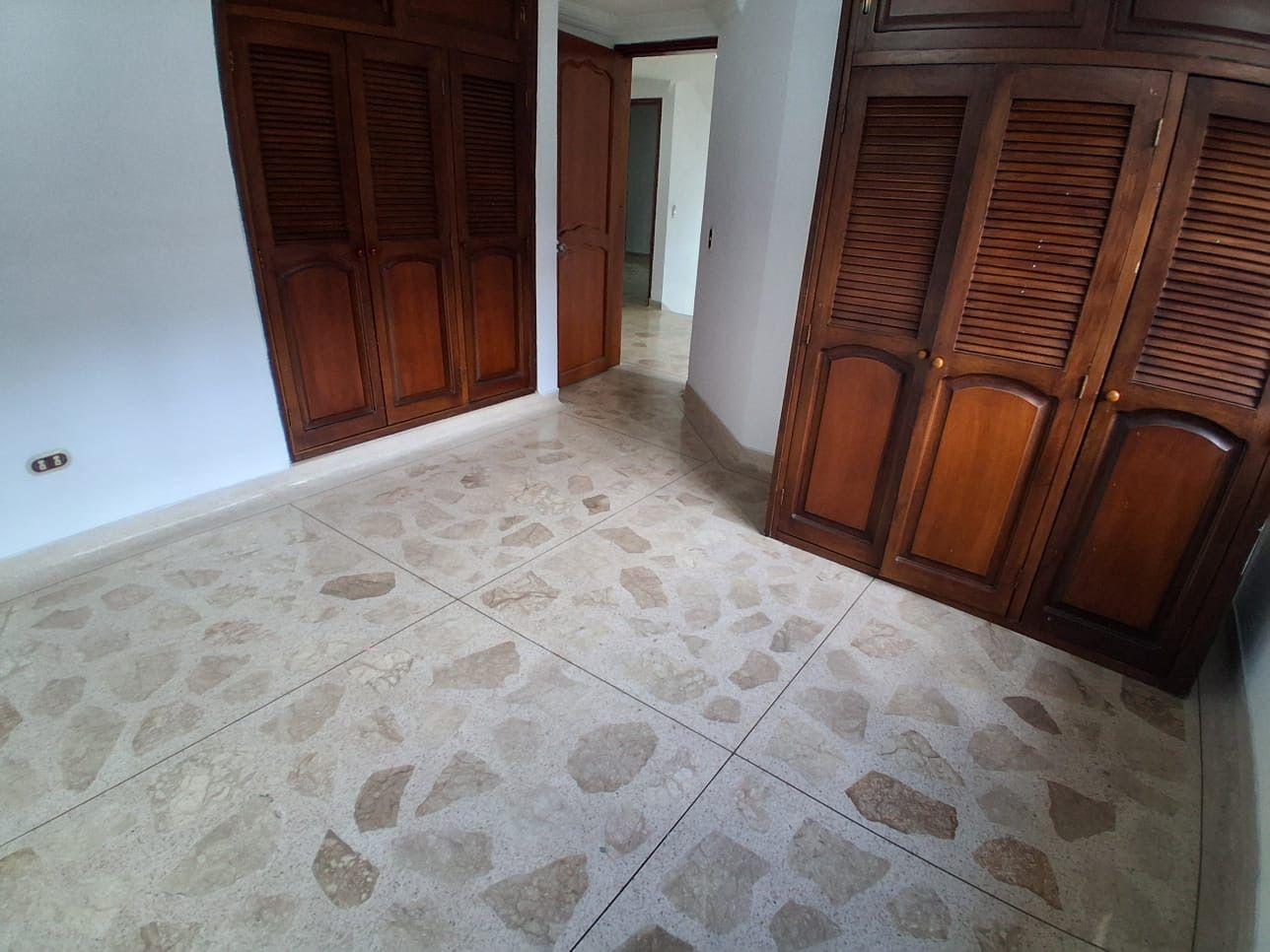 Habitaciones