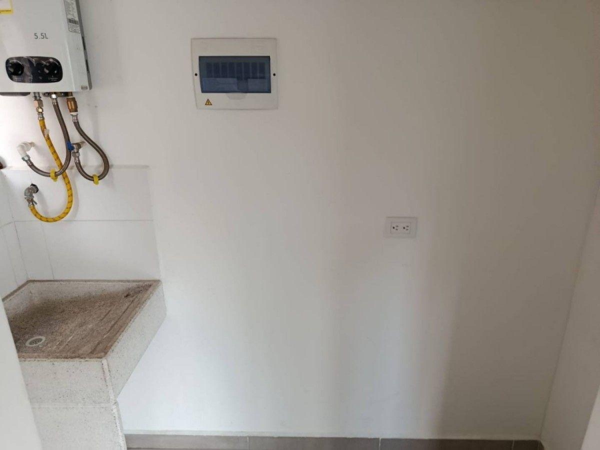 Apartamento en Vereda Las Lomitas - 15