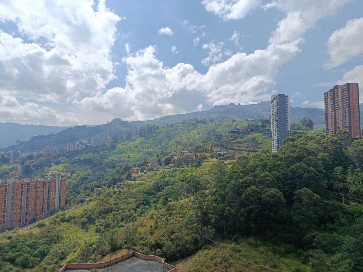 Apartamento en Vereda Las Lomitas - 16