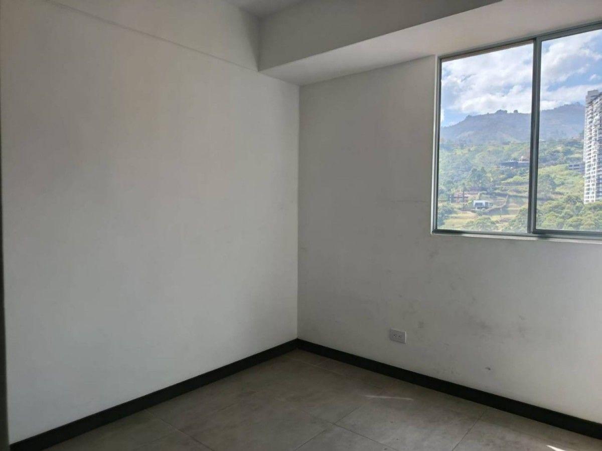 Apartamento en Vereda Las Lomitas - 5