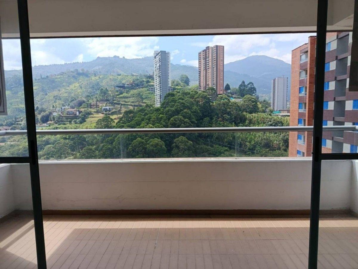 Apartamento en Vereda Las Lomitas - 14
