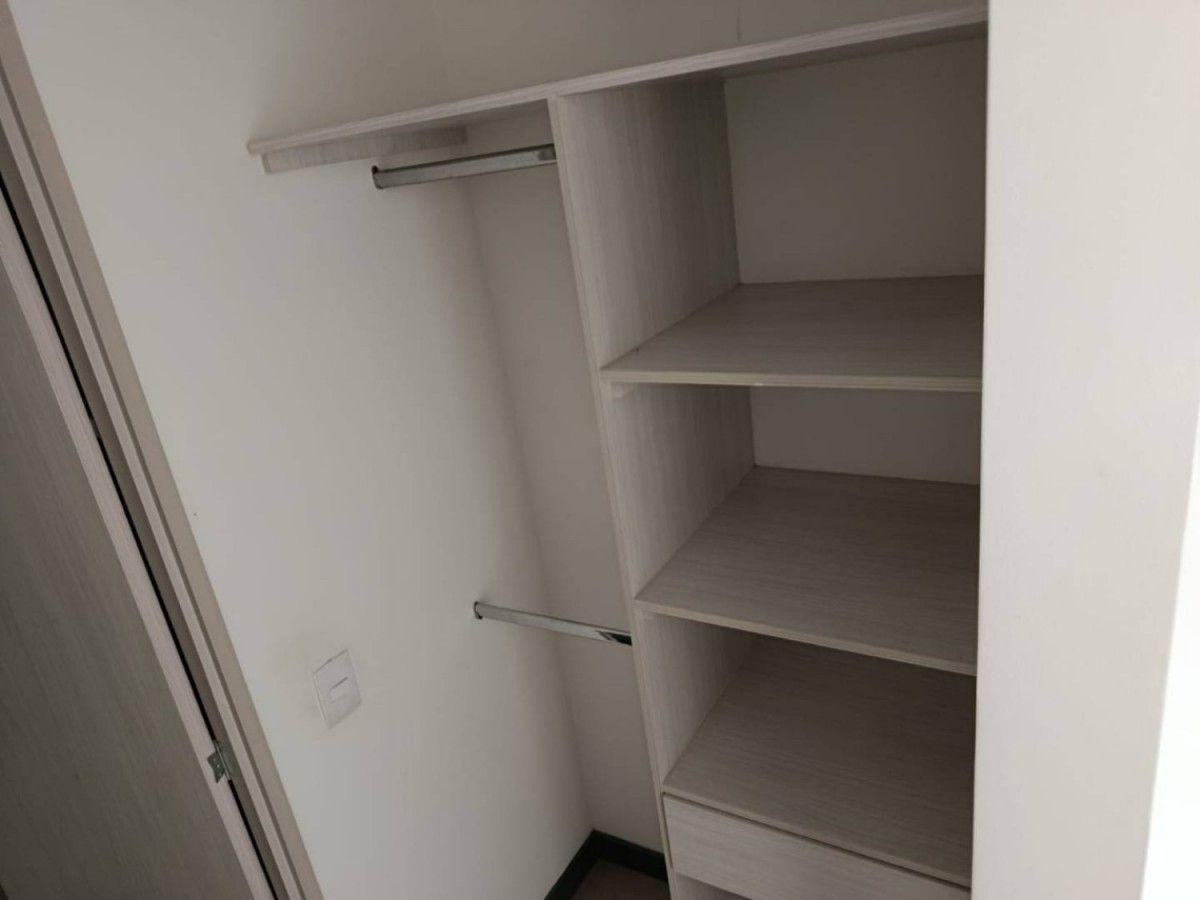 Apartamento en Vereda Las Lomitas - 11