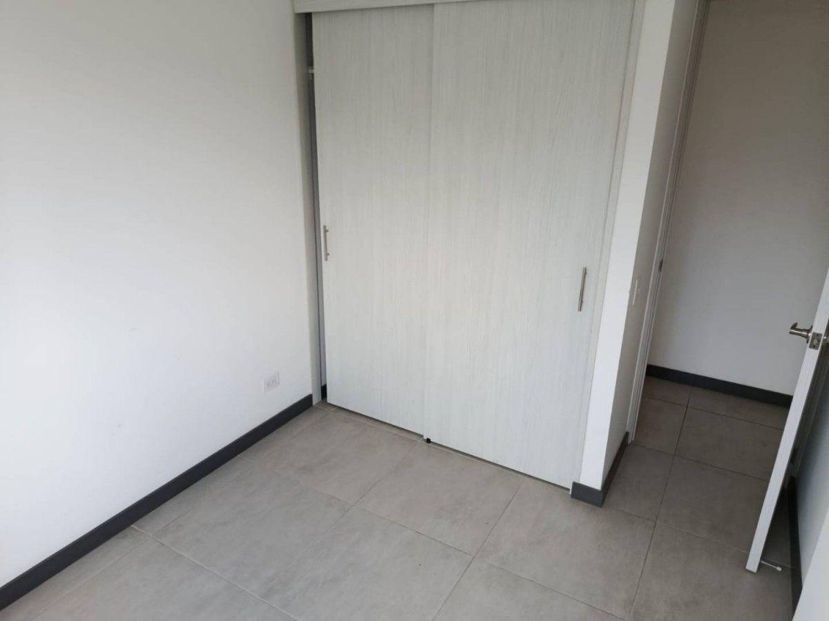 Apartamento en Vereda Las Lomitas - 6