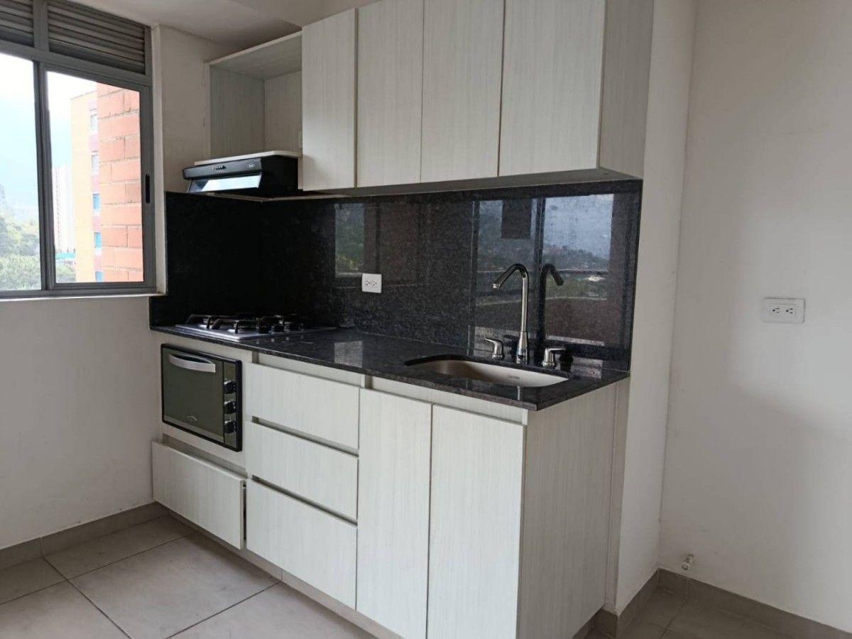 Apartamento en Vereda Las Lomitas - 3