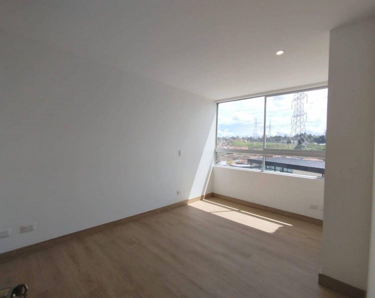 Apartamento en El Porvenir - 5