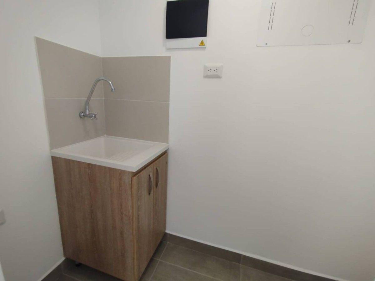 Apartamento en El Porvenir - 12
