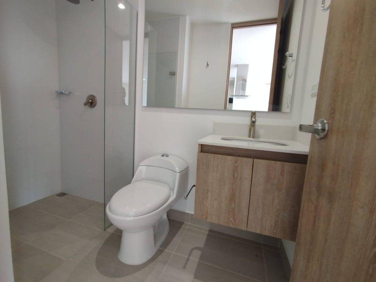 Apartamento en El Porvenir - 9