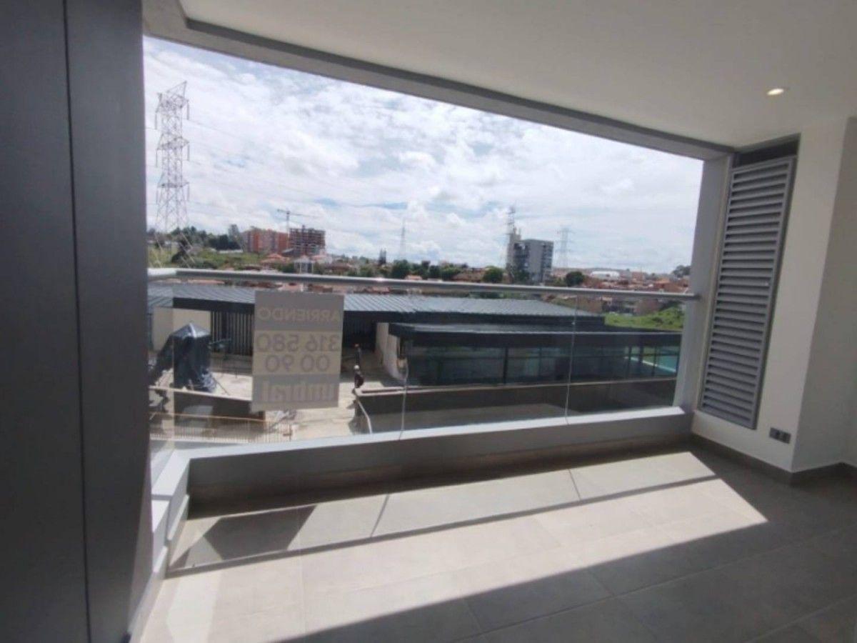Apartamento en El Porvenir - 11