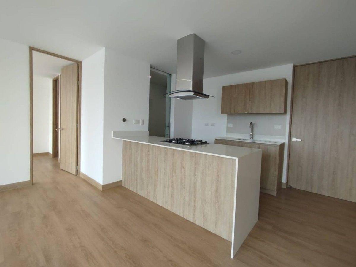Apartamento en El Porvenir - 2