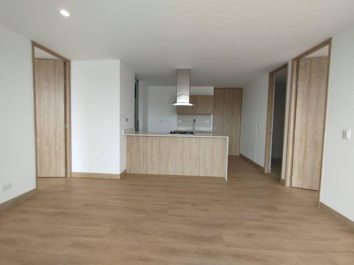 Apartamento en El Porvenir - 3