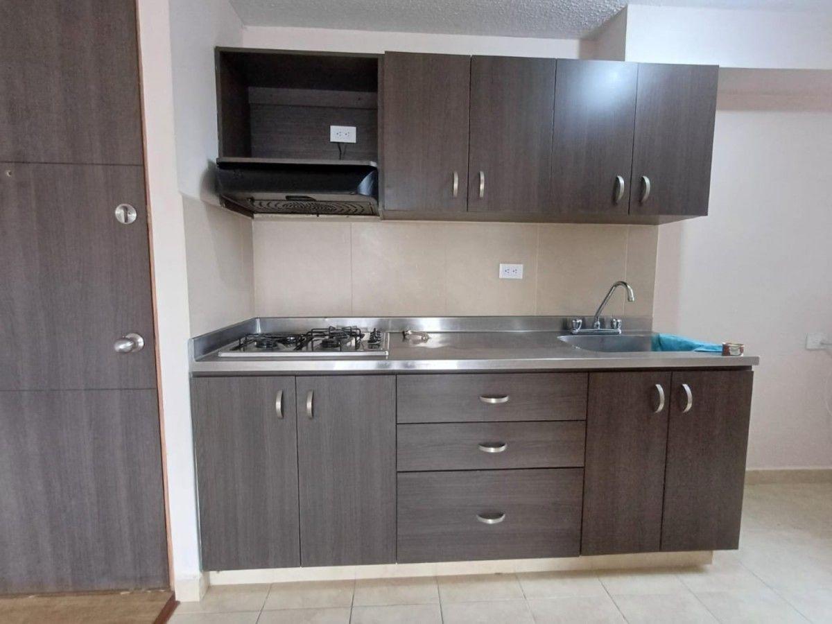 Apartamento en Los Colegios - 4