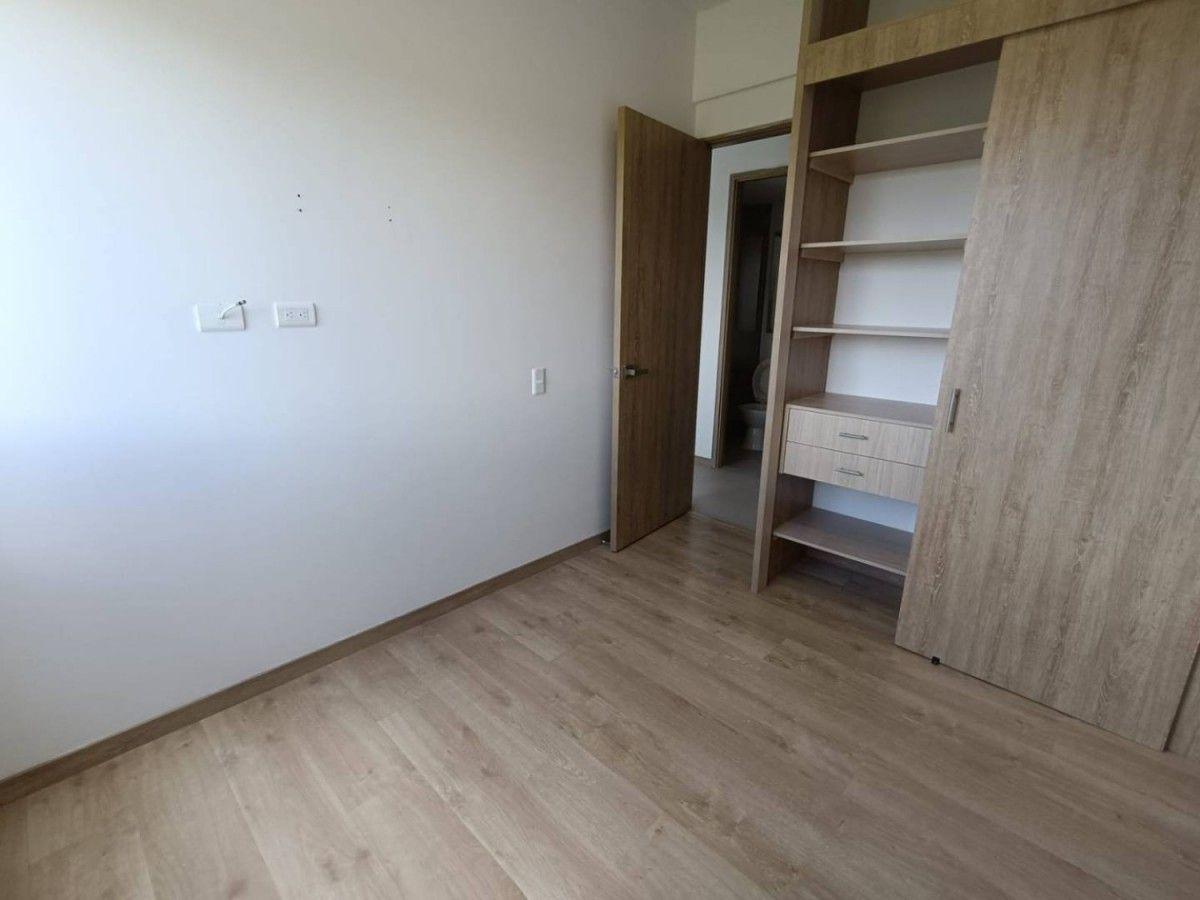 Apartamento en Barro Blanco - 6