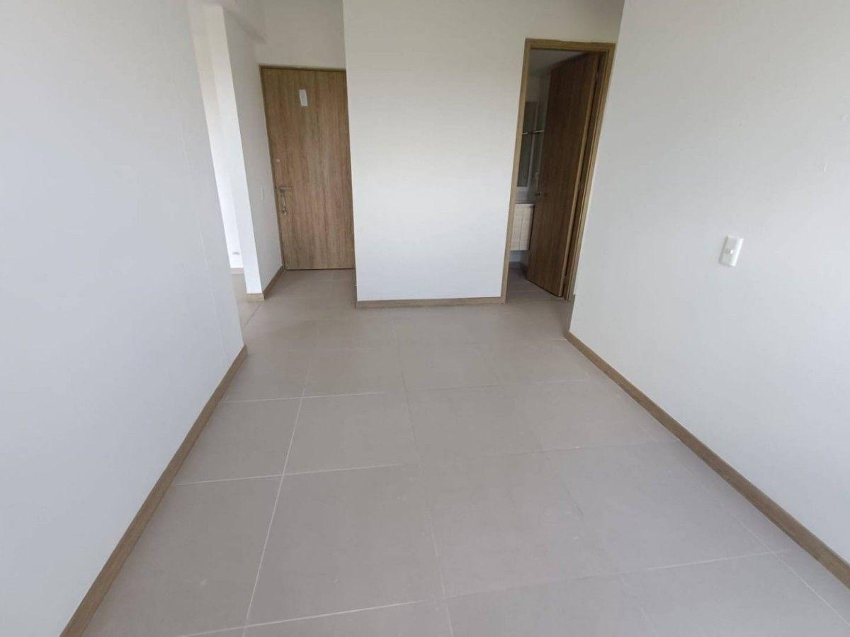 Apartamento en Barro Blanco - 3