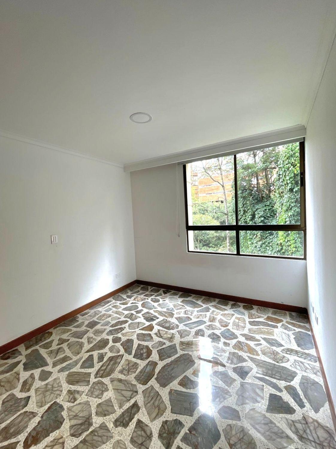 Apartamento de 3 habitaciones en San Lucas - 8