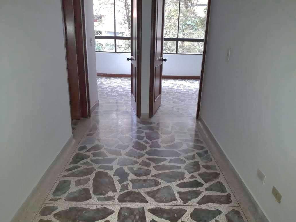 Apartamento de 3 habitaciones en San Lucas - 13